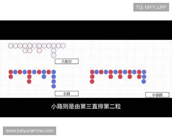 掌握百家乐下三路记录规则，助你科学分析牌局走向实现稳健盈利